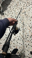 Canna spinning mare usato  Altomonte