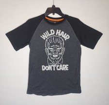 Wolfman halloween shirt for sale  Cambria