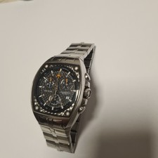 Sector orologio cronografo usato  Vietri sul Mare