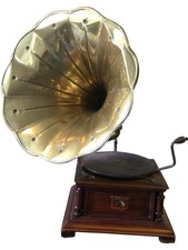 Vintage master voice for sale  UK