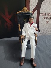Tony montana scarface d'occasion  Courbevoie