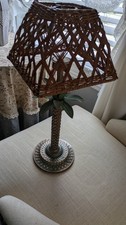 Vintage brass palm for sale  Rock Hill