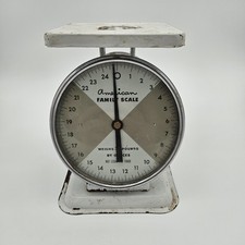 rustic white scale for sale rustic white scale for sale Denver