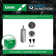 Fuel pump fits for sale  UK