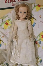 Nanette doll arranbee for sale  Lexington