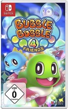 Bubble bobble friends gebraucht kaufen  Berlin