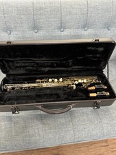 Keilwerth sx90 soprano for sale  Denton