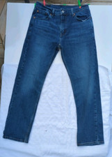 Levi jeans men d'occasion  Expédié en Belgium