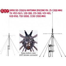 Sirio 1300 antenna usato  Avellino