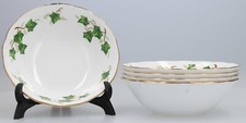 Colclough ivy bowls for sale  GRANTHAM