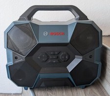 Bosch akku baustellen gebraucht kaufen  Büren