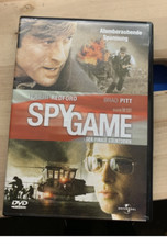 Spy game finale gebraucht kaufen  Altenweddingen