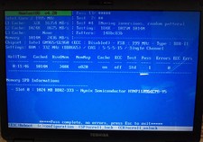 Kit ram 2gb usato  Guspini