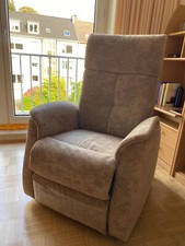 Relaxsessel aufstehhilfe ruhes gebraucht kaufen  Dortmund