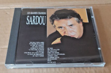 Michel sardou grandes d'occasion Michel sardou grandes d'occasion  Maurepas