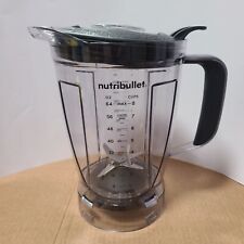 Nutribullet 64oz pitcher for sale  Kaneohe