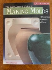Clay lover guide for sale  Dexter