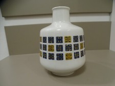 Porzellan vase art gebraucht kaufen  Herzogenaurach