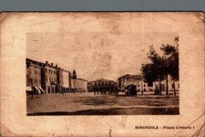 Modena mirandola piazza usato  Asti