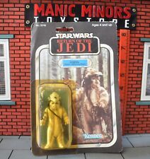 Star wars 3.75 for sale  WARRINGTON