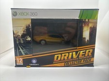 Gioco driver san usato  Italia