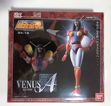 Soul chogokin venus usato  Quartu Sant Elena