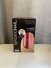 Sensational deluxe gel for sale  ASHTON-UNDER-LYNE