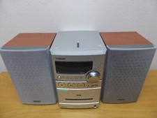 Sony cmt nez7 for sale  UK