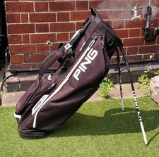 Trade ping hoofer for sale  STOKE-ON-TRENT