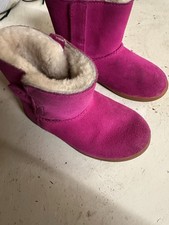 Ugg boots toddler for sale  DEWSBURY