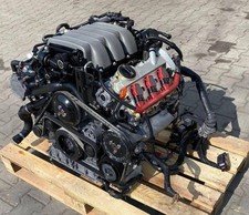 Motor audi fsi gebraucht kaufen  Berlin