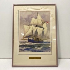 English revenue cutter for sale  Los Angeles