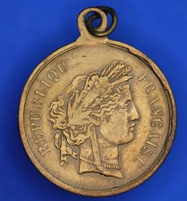 Médaille. souvenir grand for sale  CRAIGAVON