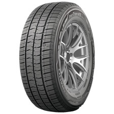 Kumho ganzjahresreifen 215 gebraucht kaufen  Deutschland
