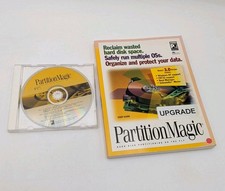 Partition magic power for sale  Mankato