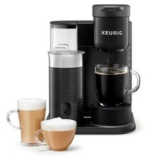 Keurig café essentials for sale  Greenville