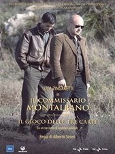 Commissario montalbano gioco gebraucht kaufen Commissario montalbano gioco gebraucht kaufen  Berlin