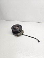 Electric pto clutch for sale  Granton