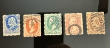 Great group 1800s for sale  Brookville