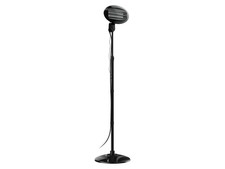 Silvercrest balkon standheizst gebraucht kaufen  Zehdenick
