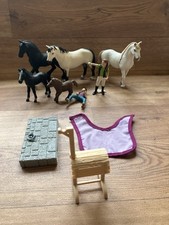 Schleich horses foals for sale  TRURO