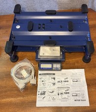 Mettler toledo ps90 for sale  Goshen