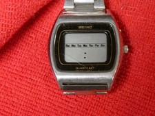 Vintage mens seiko for sale  Bellevue