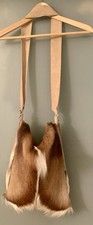 Tasche fell fur gebraucht kaufen  Deutschland
