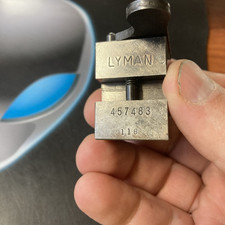 Lyman bullet mold for sale  Bryant