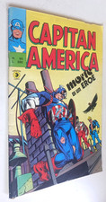 Capitan america 1976 usato  Verona