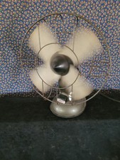 Ventilador vintage. Ventilador de mesa oscilante Erres Holland. VÍDEO DE 1950 FUNCIONANDO VEJA comprar usado Ventilador vintage. Ventilador de mesa oscilante Erres Holland. VÍDEO DE 1950 FUNCIONANDO VEJA comprar usado  Enviando para Brazil