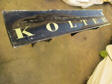 Adjustable rear wing for sale  Redwood City