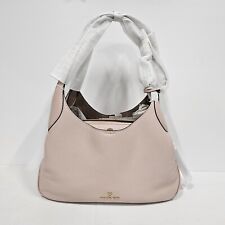 Bolsa Hobo Michael Kors Kelsey Grande Desleixada Couro Pebbled 30F2G3KE3L Nova Sem etiquetas comprar usado  Enviando para Brazil