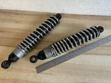 Vintage motorcycle shock for sale  NOTTINGHAM